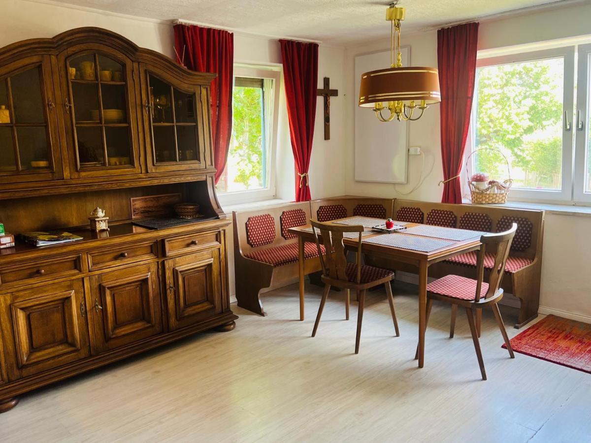 Charming Historical Farmhouse Finning Extérieur photo
